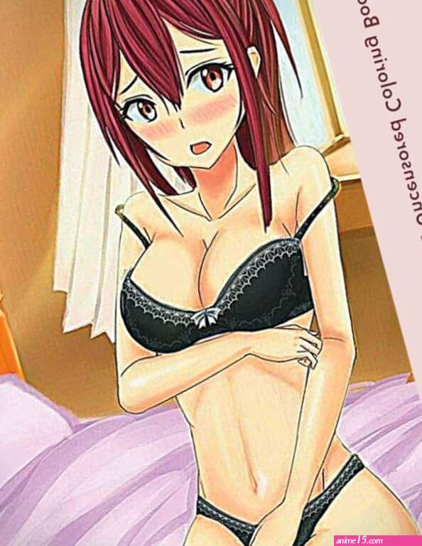 Amazon.co.jp: Sexy Anime Super Girls Uncensored Coloring Book For Adult: Nice Gift Adults high quality 25 illustrations to color. Hentai Manga Sexy Girls and milf. : Manga Nizar: Foreign Language Books