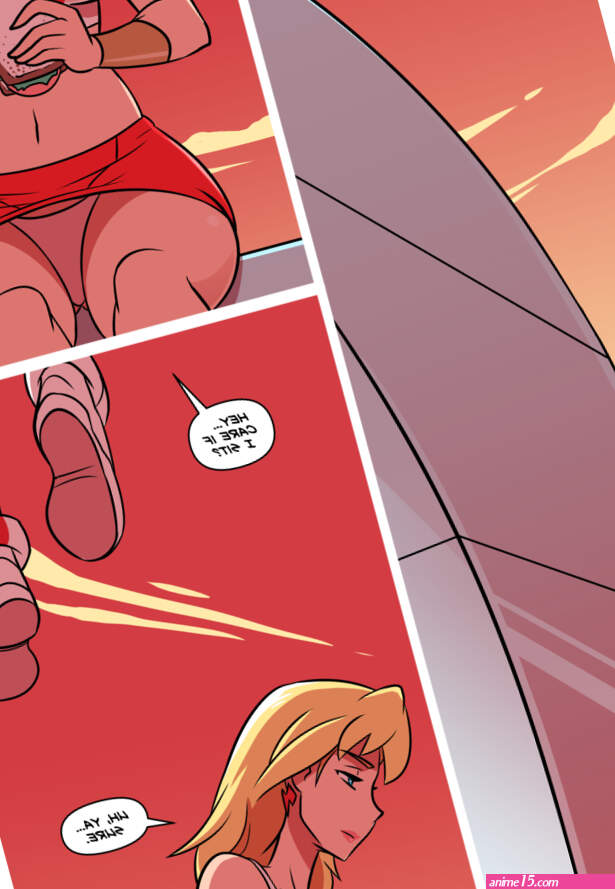 Monocle Swelling Invasion 7