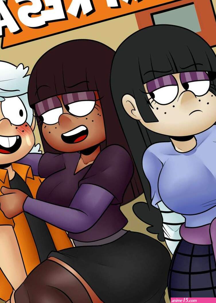 Porn comic Surprise. The Loud House. Zaicomaster14 Sex comic found a sexy