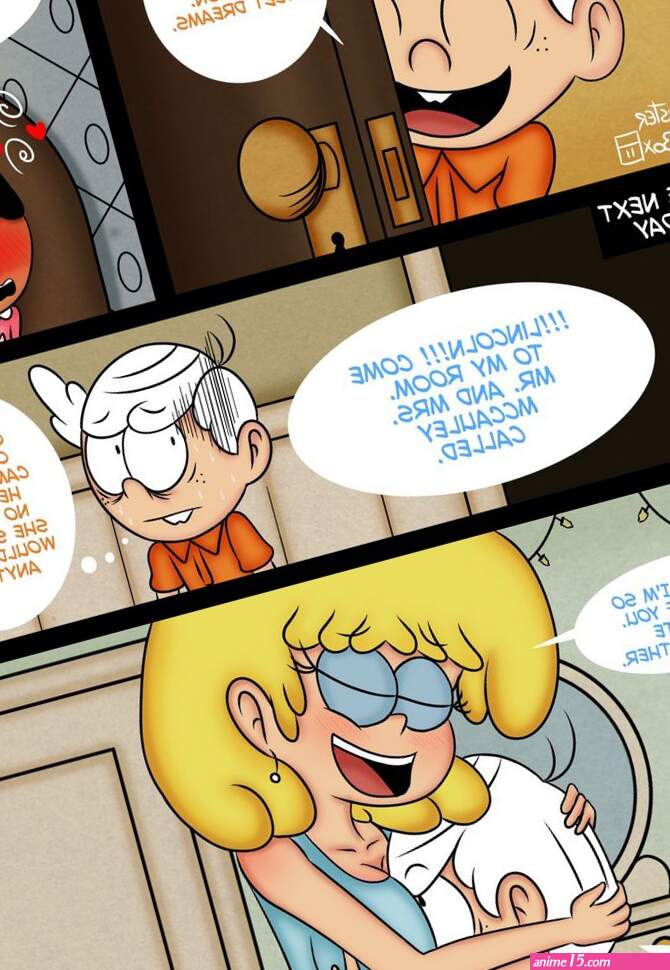 Hes My Babysitter Porn Comic