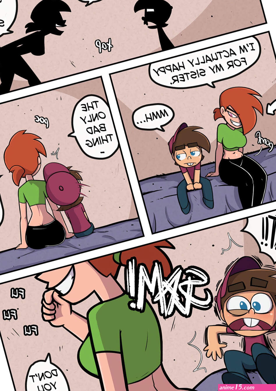 Road to the Club: Second Turn Porn comic Rule 34 comic Cartoon porn comic