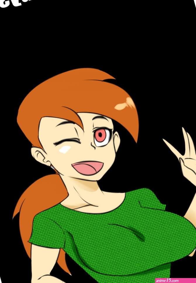 Vicky The Babysitter porn comic