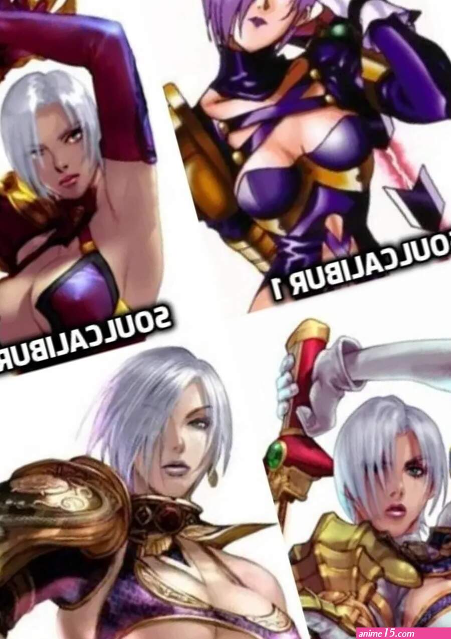 MsFanservice Video Games