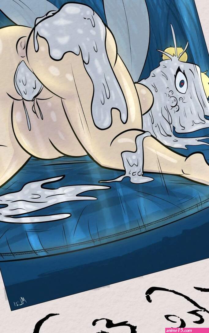 Tinker Bell Porn Comic