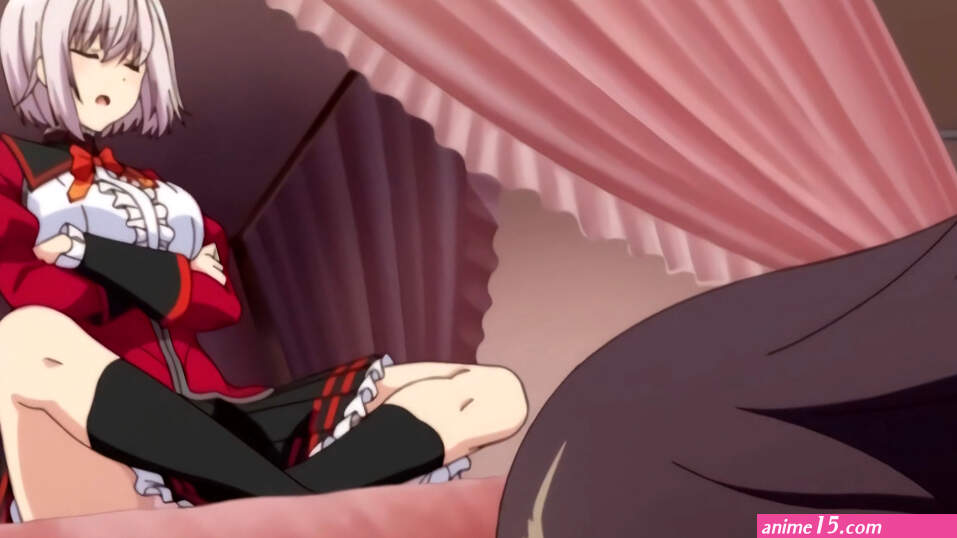 Trap Hentai Anime Review: Maidens are Falling for Me