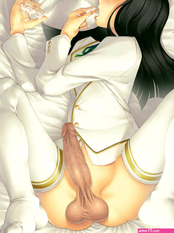 Anime Porn Pic image 45444