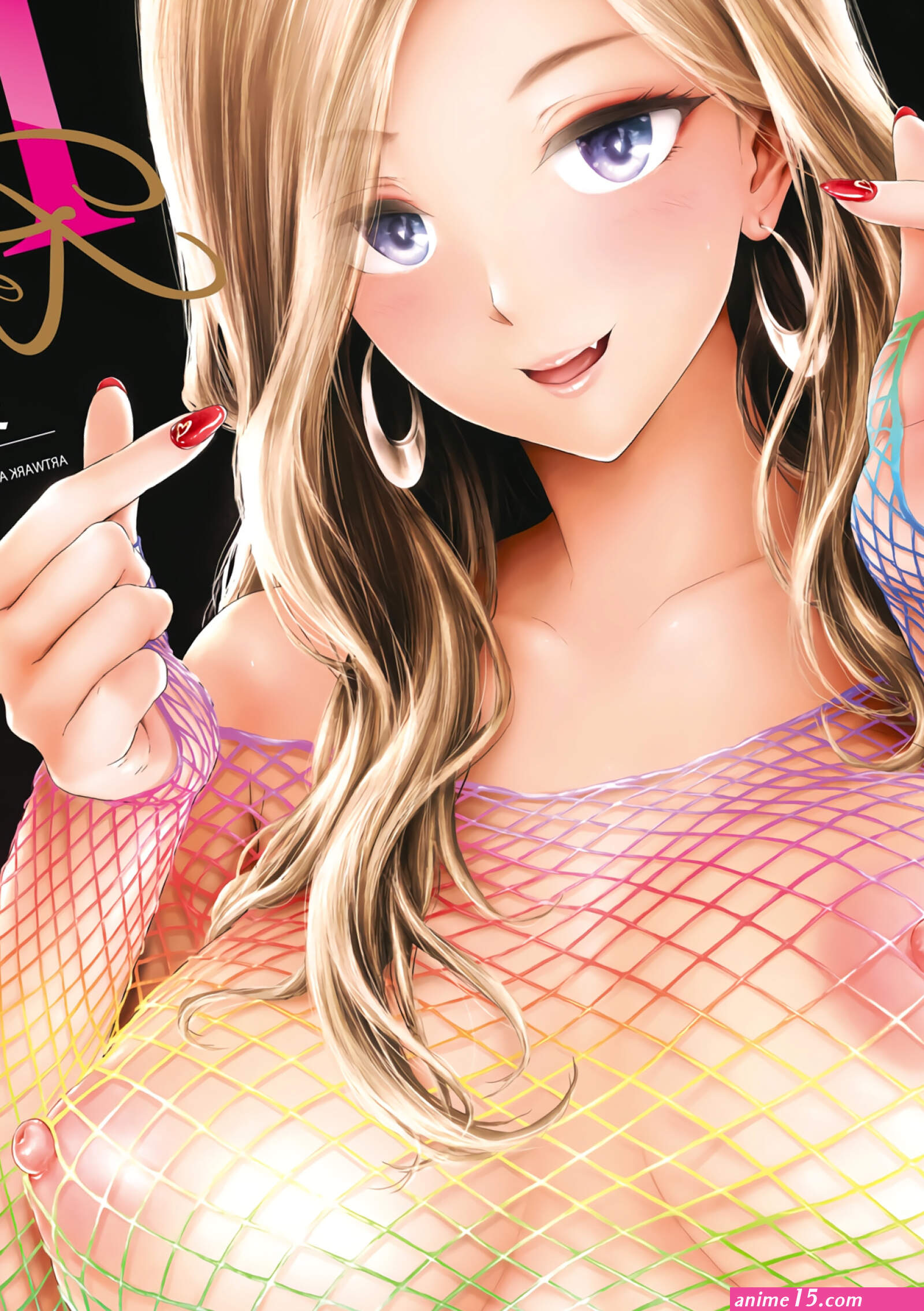 TS Revolution Hentai Manga and Doujinshi Online and Free