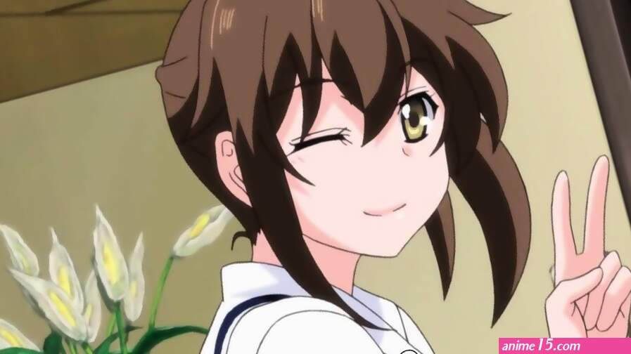 UNCENSORED ANIME COLLECTION