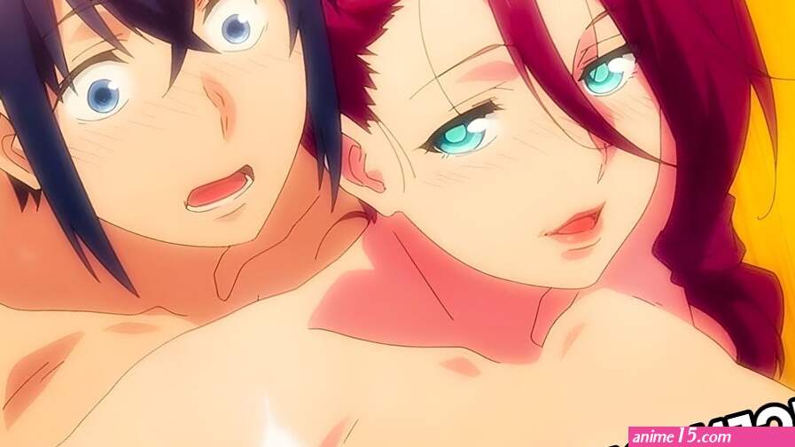 Top 30 Uncensored Ecchi Anime You Need To Watch Anime Recommendations