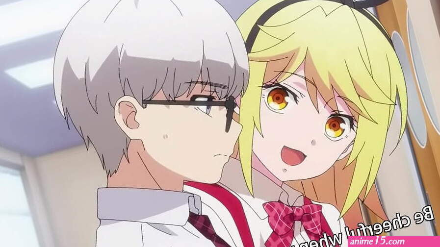 Shuumtsu no Hrém 3 Uncensored Hentai