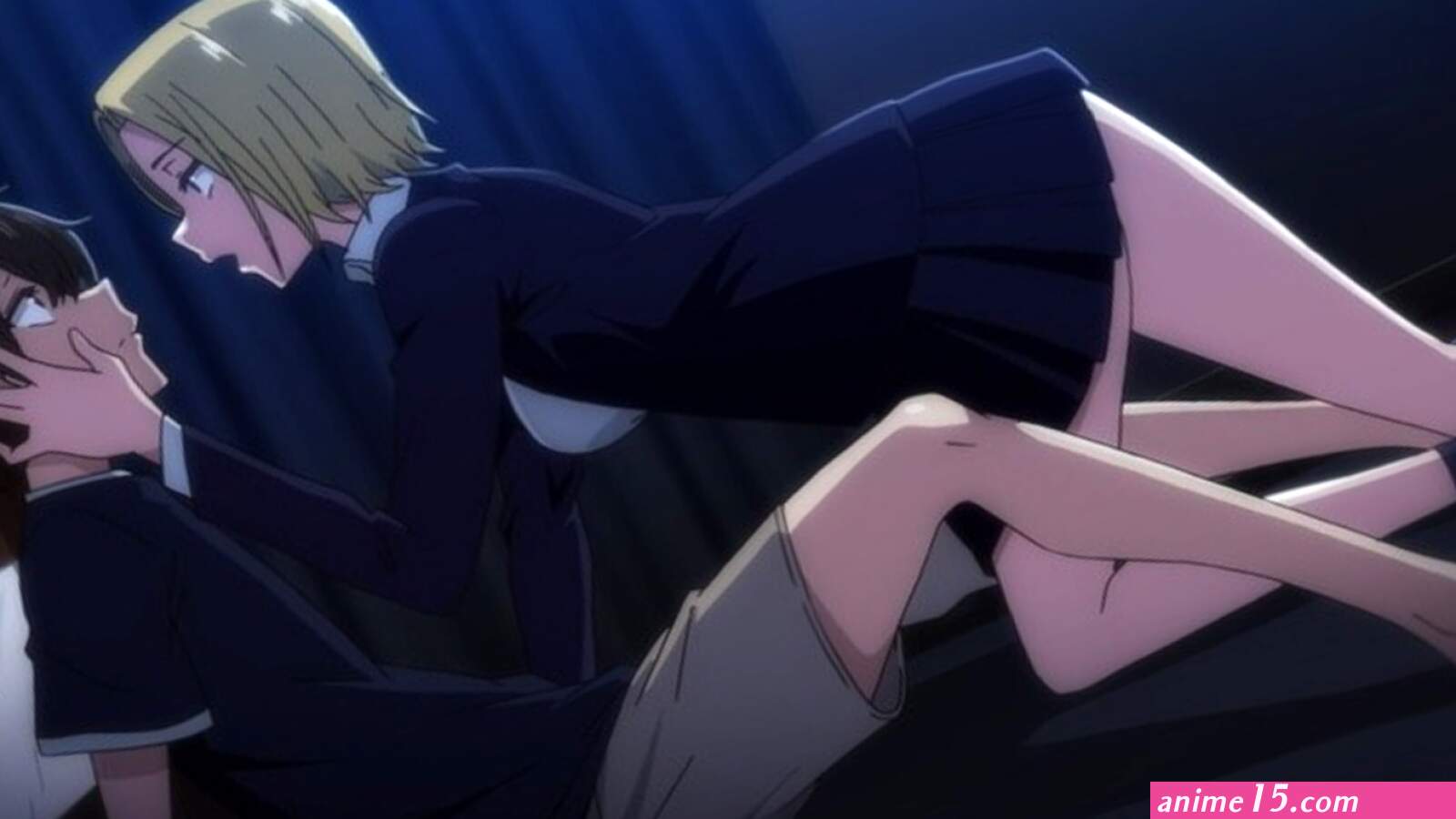 harem