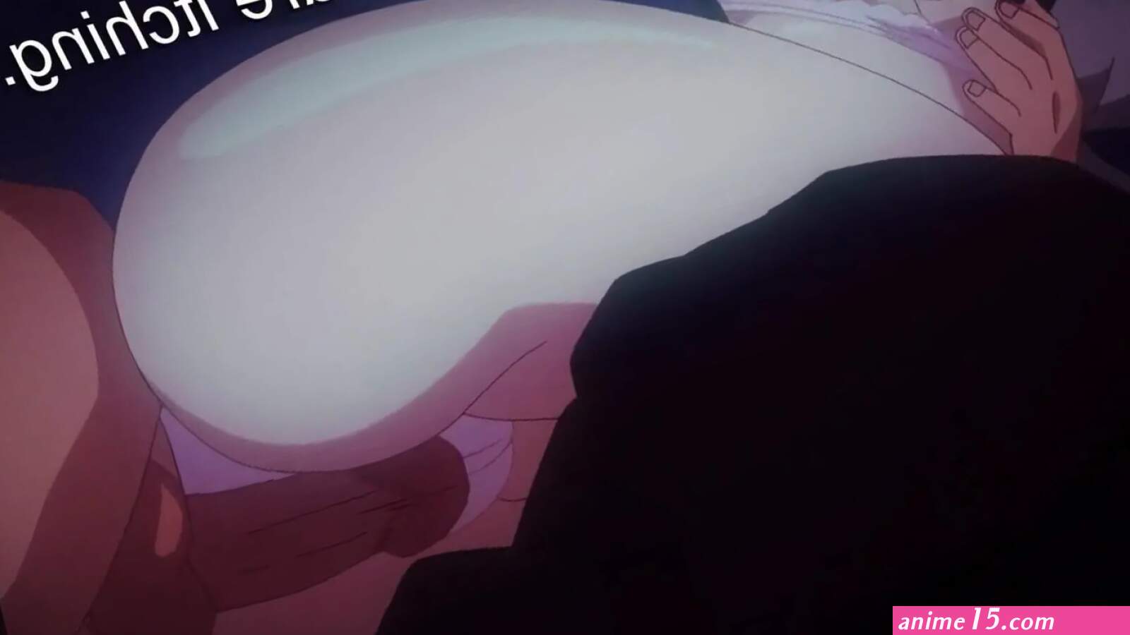 Harem Camp! Episode 1 Uncensored English Subbed