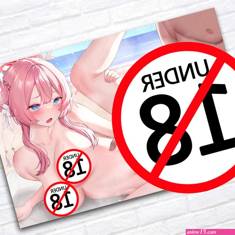 Sexy Nude Girl Poster Unzensierter Cartoon Erwachsene Anime Leinwanddruck Gemlde Jungen Schlafzimmer Wandkunst Home Decor Tapete Ungerahmt