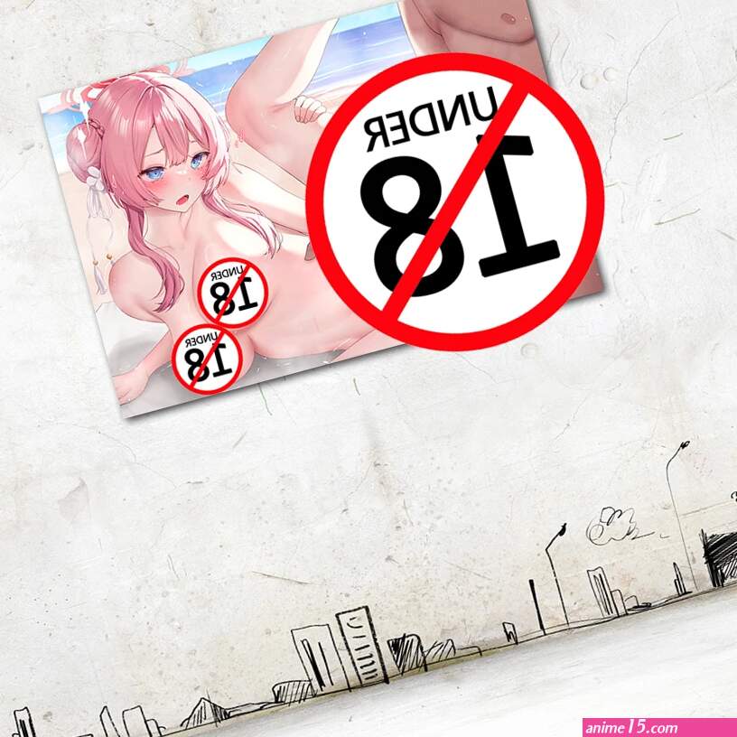 Sexy Nude Girl Poster Unzensierter Cartoon Erwachsene Anime Leinwanddruck Gemlde Jungen Schlafzimmer Wandkunst Home Decor Tapete Ungerahmt