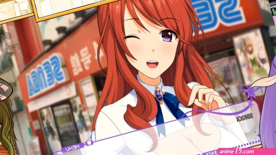 Lewd Idol Project Unzensierter Leitfaden Teil 6
