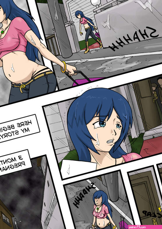 g4 :: Naga story 01 provisional name by Natsumemetalsonic