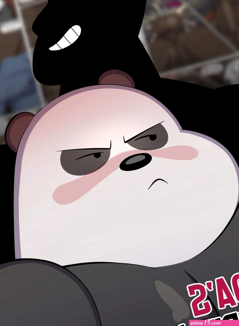 we bare bears gay porn comic