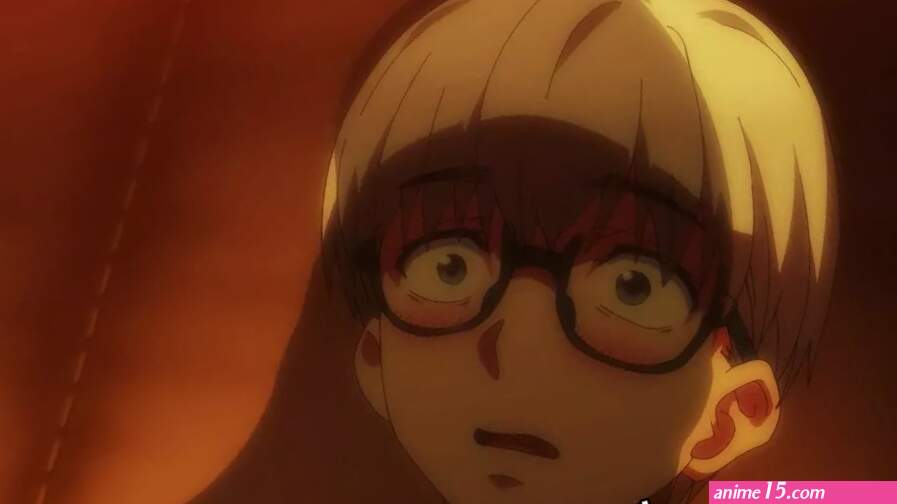 Worlds End Harem