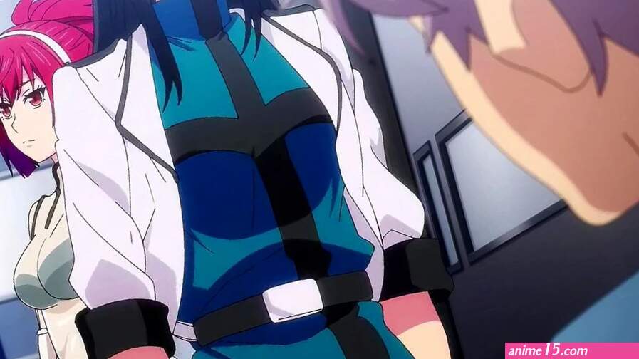 Shuumatsu no Harem Episode 6