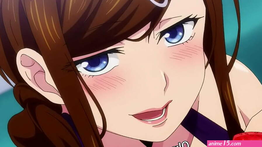 Worlds End Harem Episode 6 Hentai Uncensored
