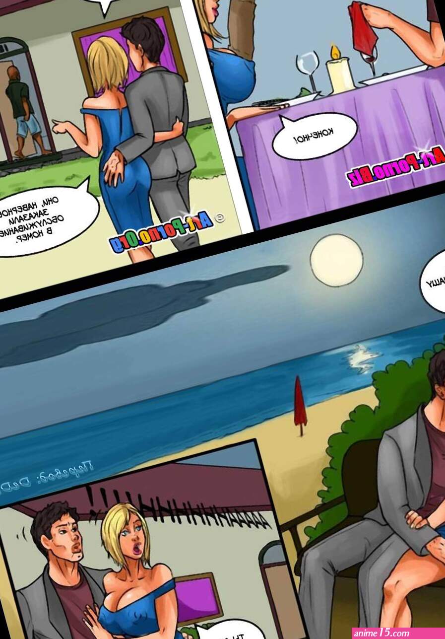 Xx comic image 5