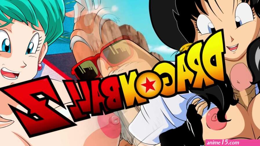 2 DRAGON BALL SUPER XXX dragon ball z hentai