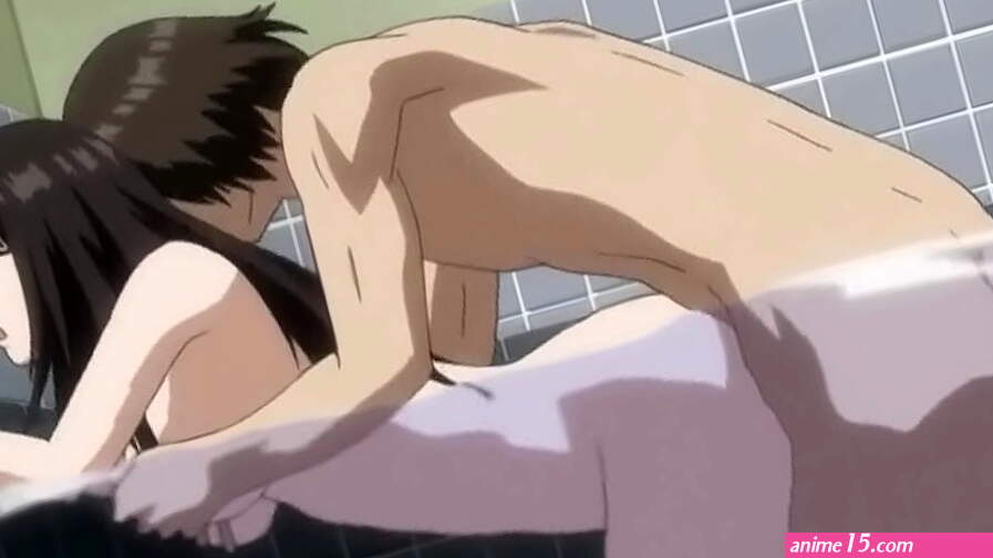 Hentai sex hot anime