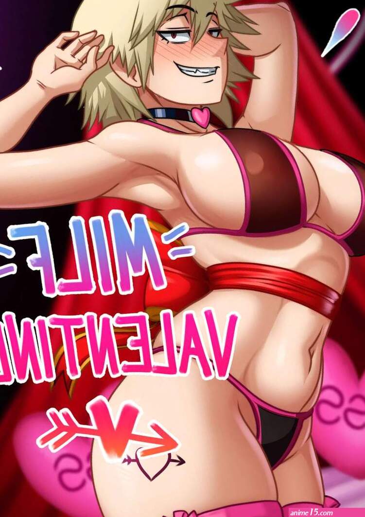 Porn comic MILF Valentine. Accelart Sex comic selection of arts