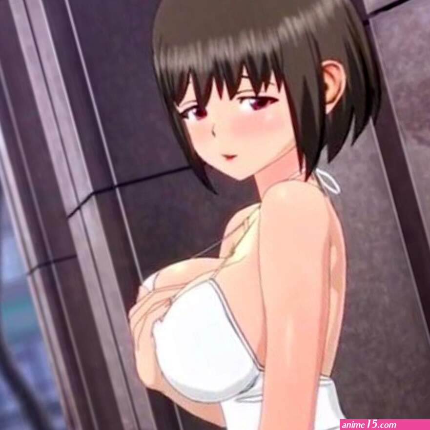 Ero Japanese Anime Ero At Restaurant Part 2