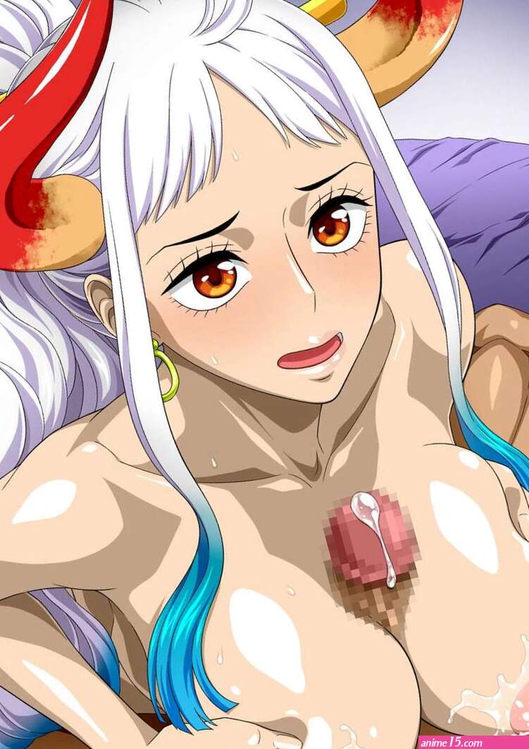 . One Piece. My Yamato Gallery