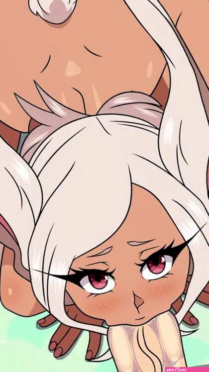 3D Anime Style Porn Animation! Blowjob Anal and Creampie!