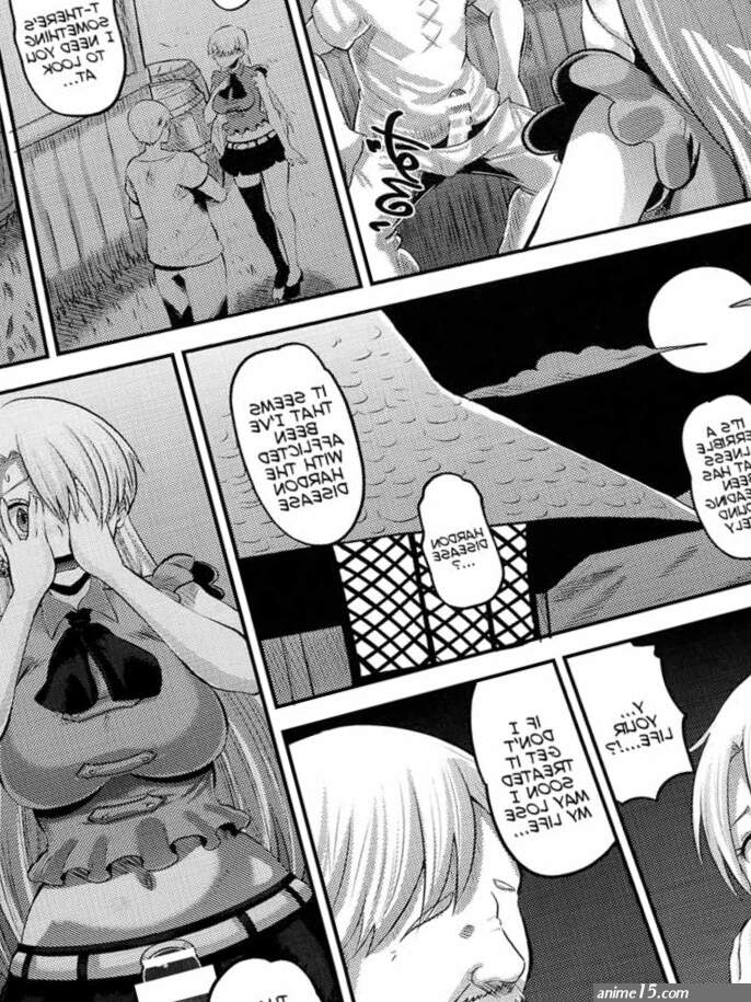 Damasare Oujo Elizabeth