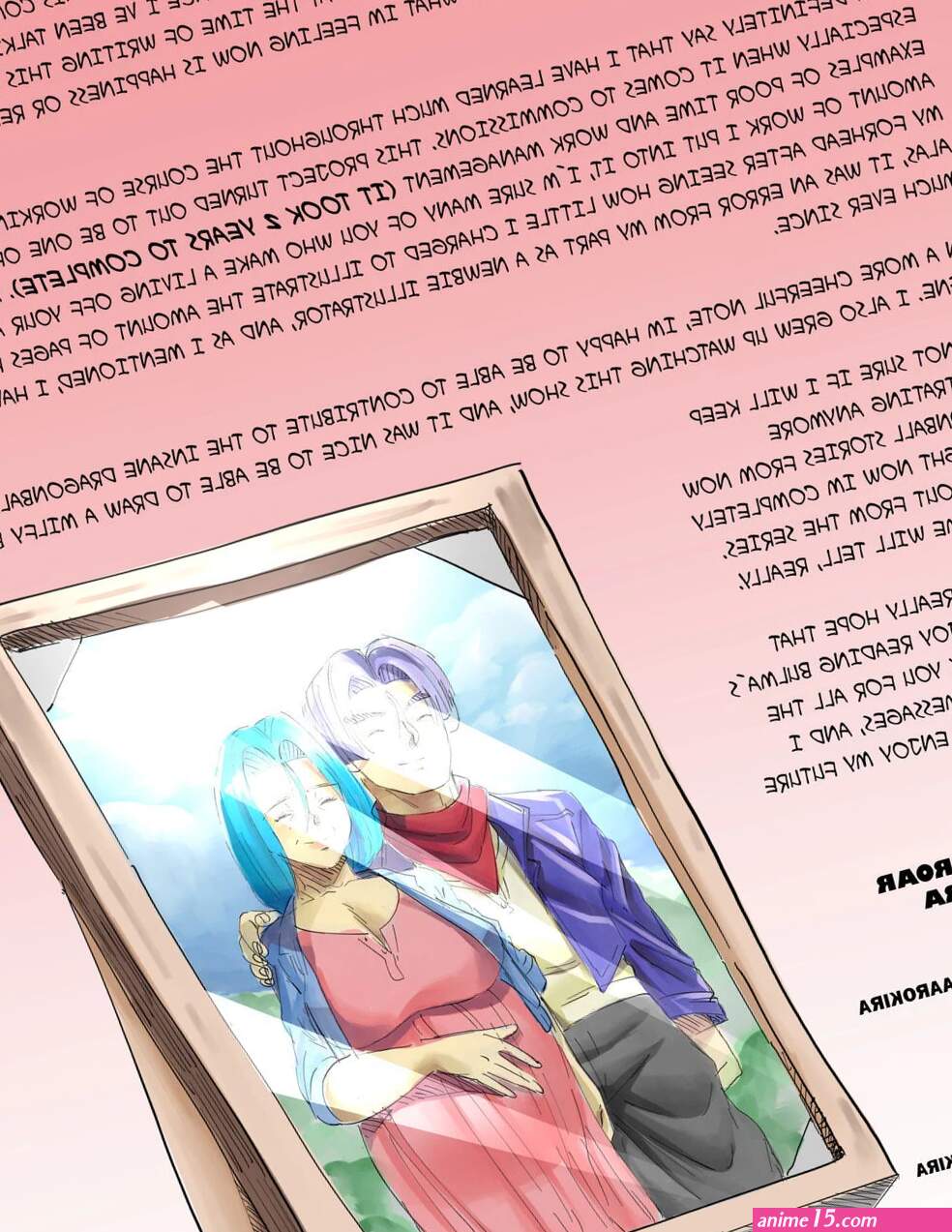 BULMAS HOPE 2