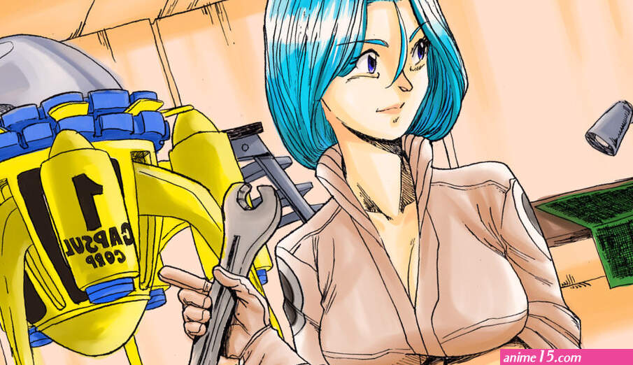 Bulmas Hope