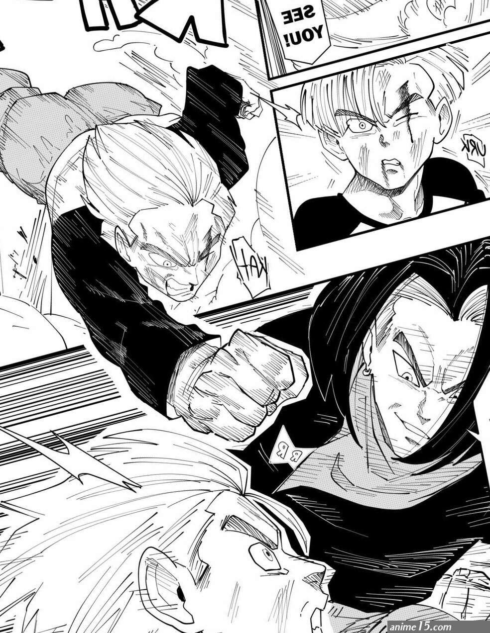 Bulmas Hope
