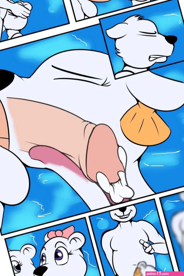 Abominable comic porn