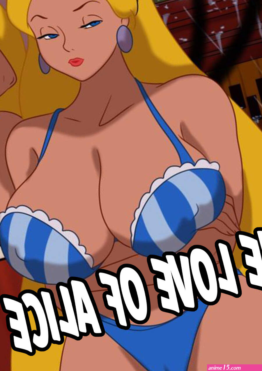The love of Alice