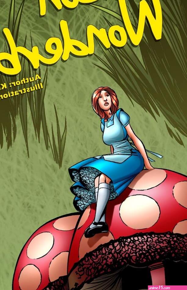 Parody: Alice In Wonderland Porn Comics Hentai Porns