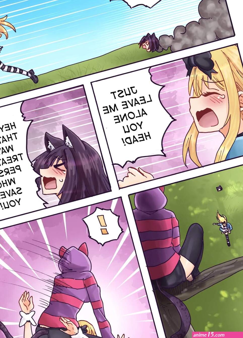 Alice in wonderland porn comic princess.onl Fappening Celebrity Photos