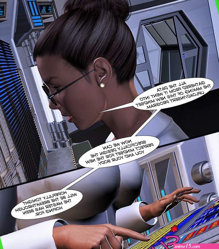 Dumbtime Amazon Redemption Prologue 7 at 3d Sex Pics