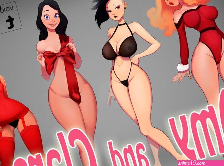 Void Nosferatu Amy and Clara ongoing comic porn