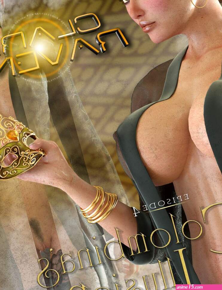 Clara Ravens Epoch Porn Comic