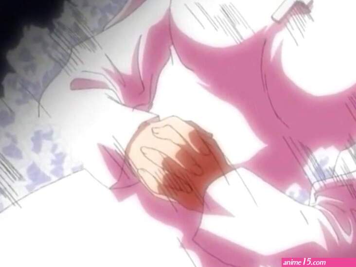 Anime 18-years-old bound by hottie nuns then punished