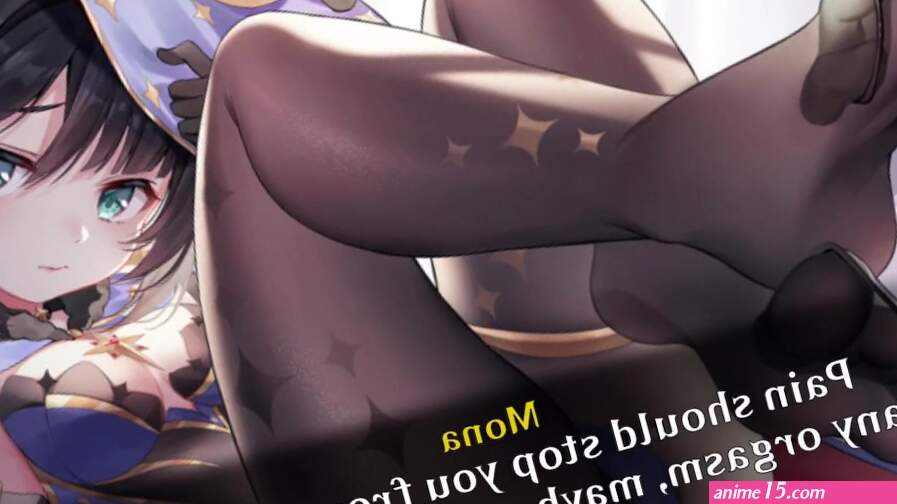 Genshin Impact Challenge Hentai Joi Femdomhumiliation FeetArmpit Degradation CEI Breathplay BDSM