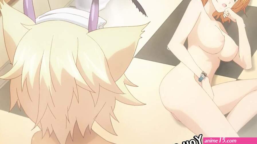 Super HxEros uncensored 6