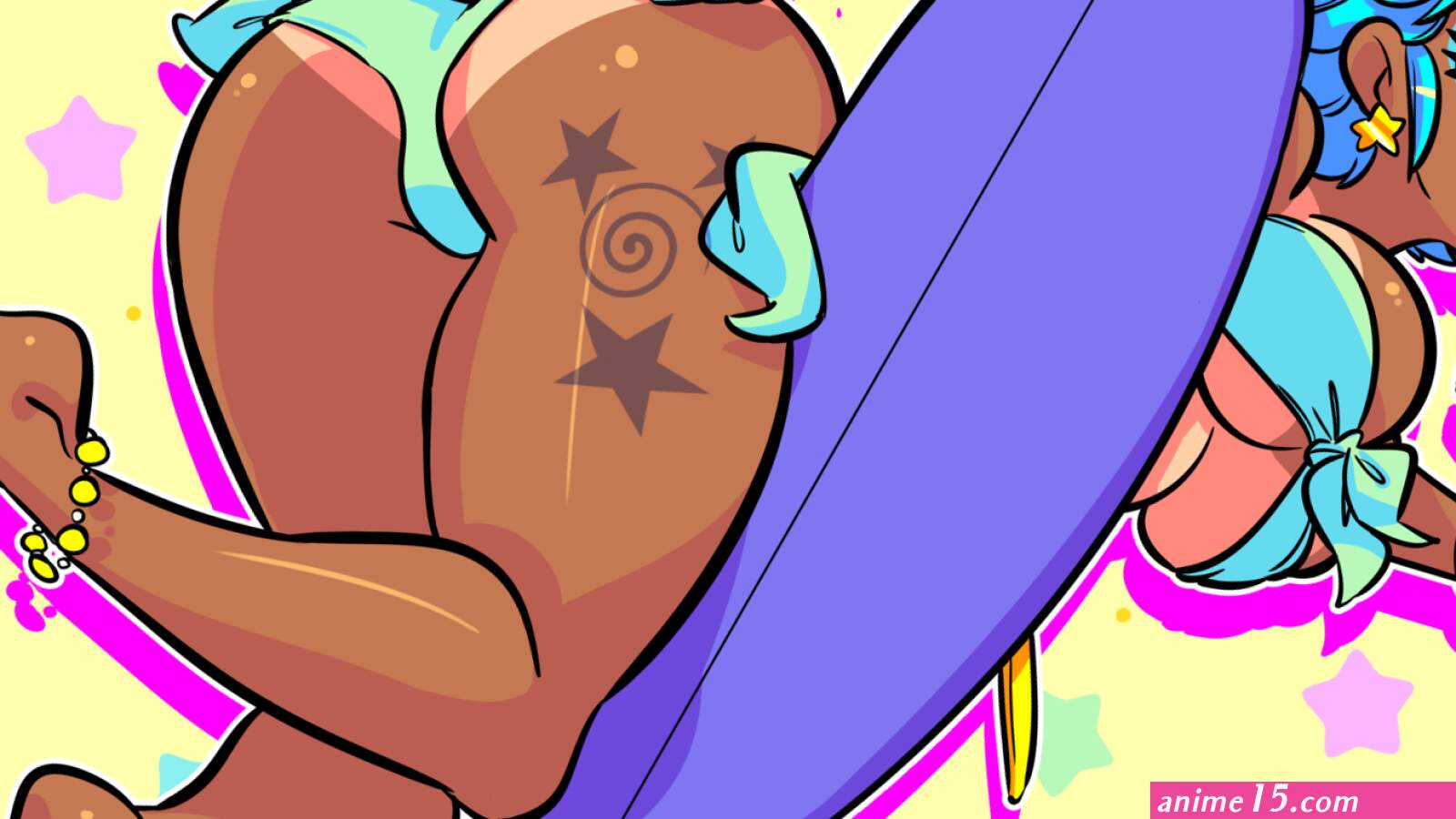 Wallpaper : nude boobs anime pinup models video games foto flash video game 1920x1080