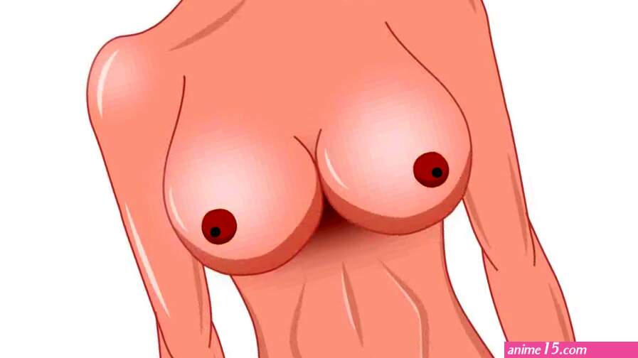 BOOBS flash