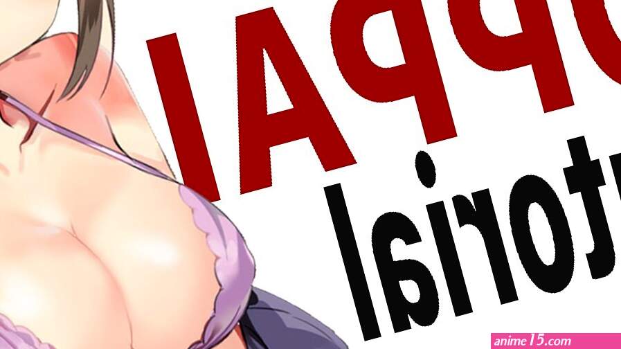 EASIEST Way To Draw Anime Boobs