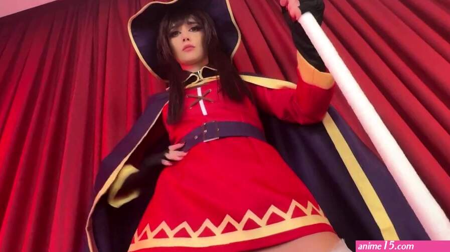 Megumin