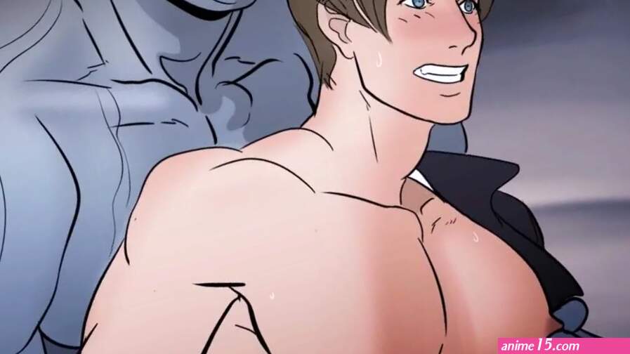ANIME: Double penetration